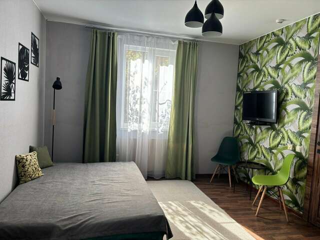 Гостиница Тихая полянка Даховская-154