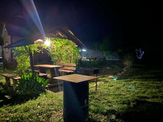 Гостиница Тихая полянка Даховская-132