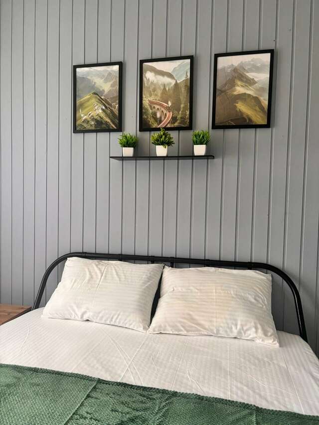 Гостиница Тихая полянка Даховская-185