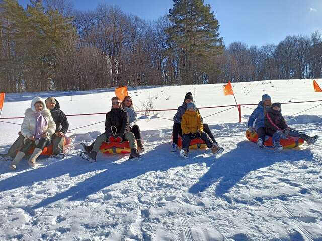 Гостиница Тихая полянка Даховская-48