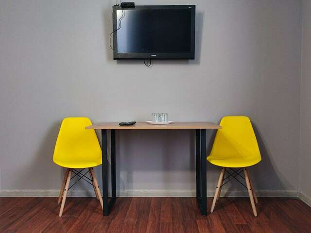 Гостиница Тихая полянка Даховская-26