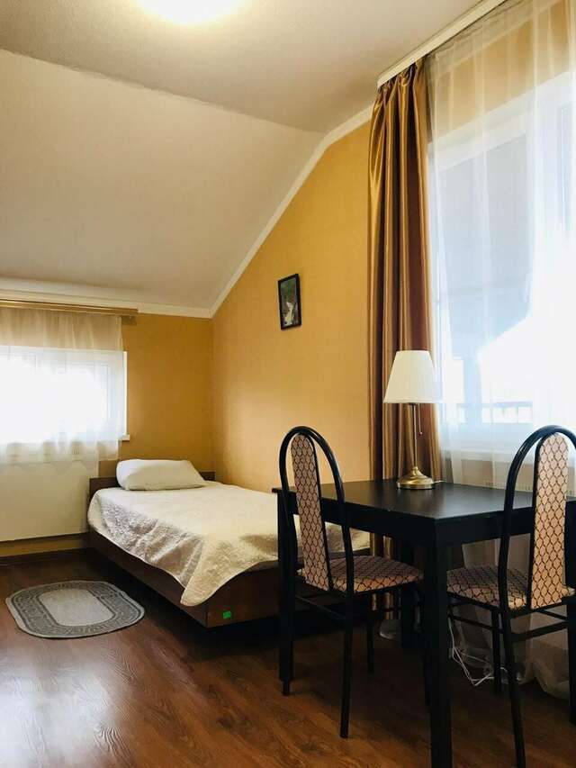 Гостиница Тихая полянка Даховская-66