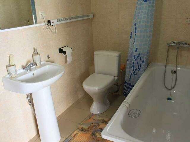 Гостиница Тихая полянка Даховская-71