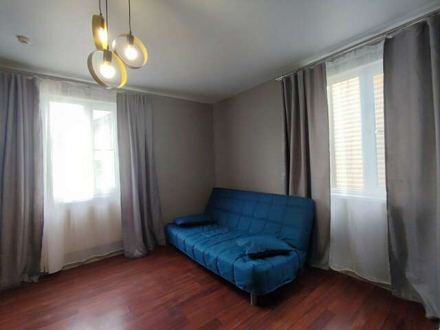 Гостиница Тихая полянка Даховская-50