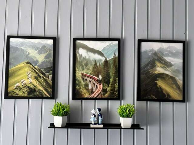 Гостиница Тихая полянка Даховская-114