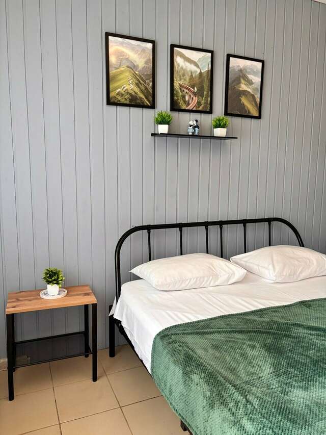 Гостиница Тихая полянка Даховская-189