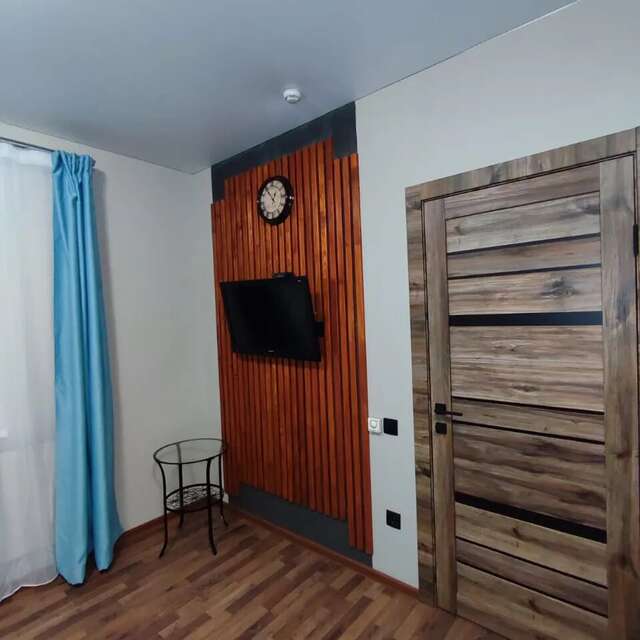 Гостиница Тихая полянка Даховская-54