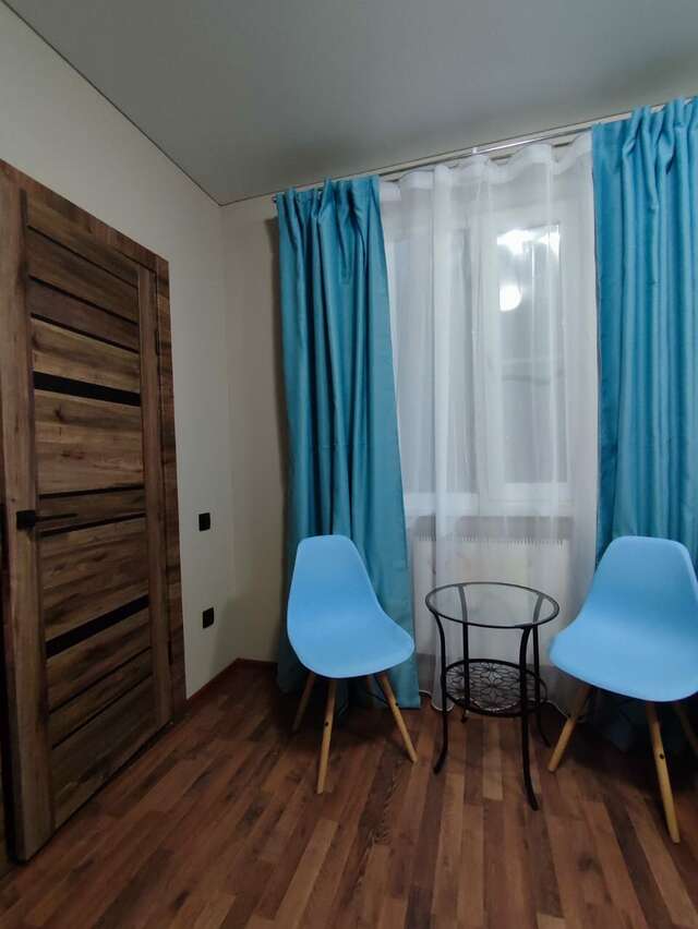 Гостиница Тихая полянка Даховская-30