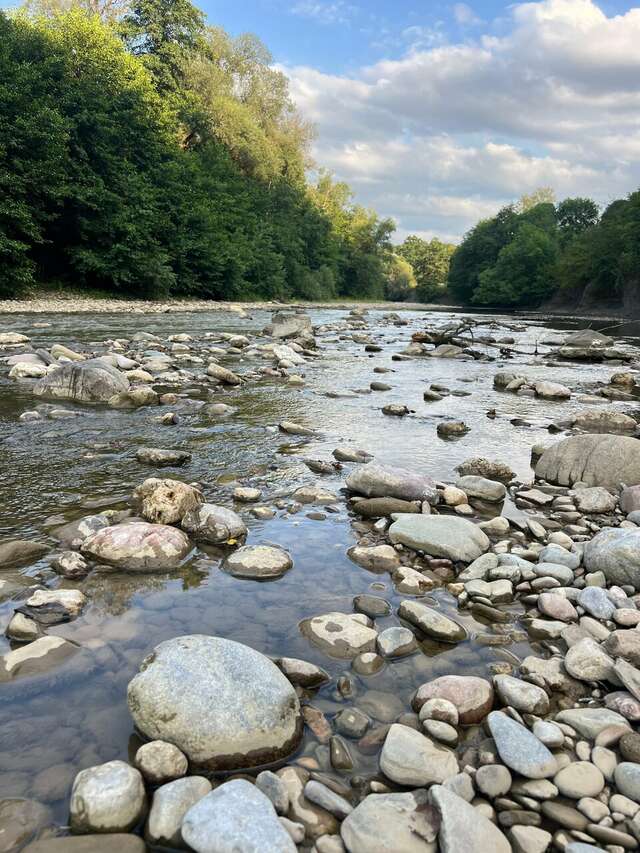 Гостиница Тихая полянка Даховская-176