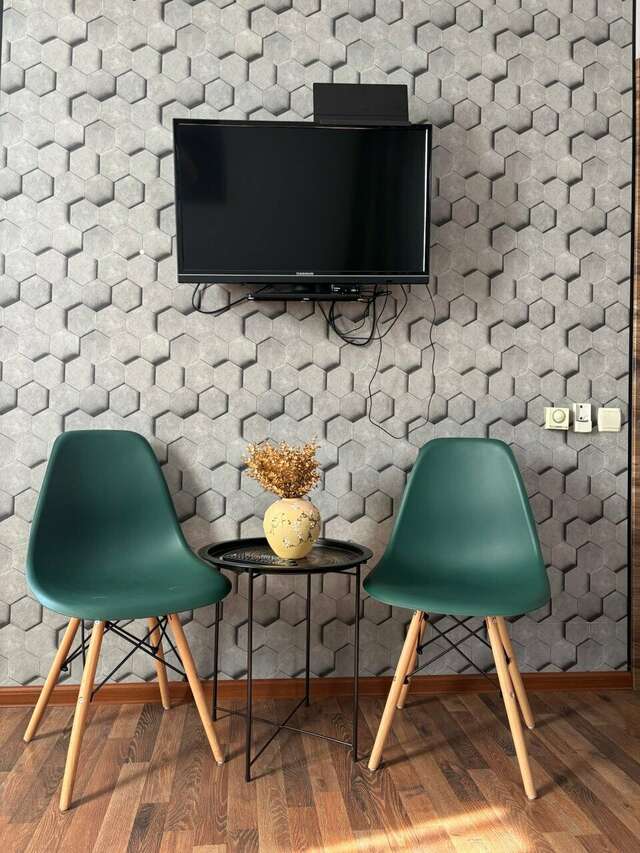 Гостиница Тихая полянка Даховская-181