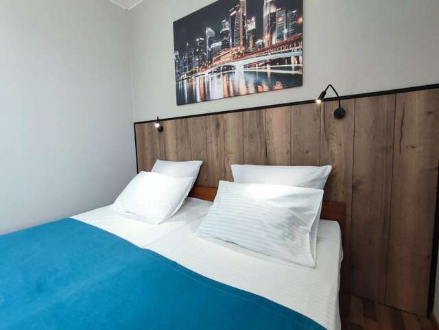 Гостиница Тихая полянка Даховская-160